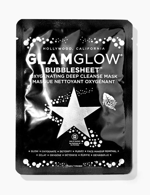 Glam Glow Chic By Sisters