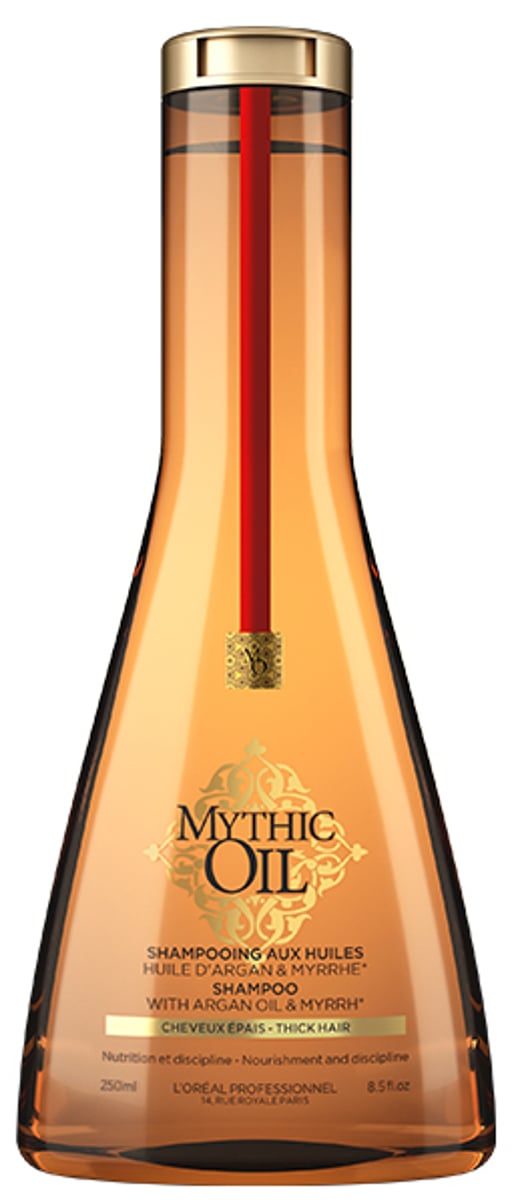 L'Oreal Professionnel Mythic Oil Creme Universelle 150mL – Chic By Sisters