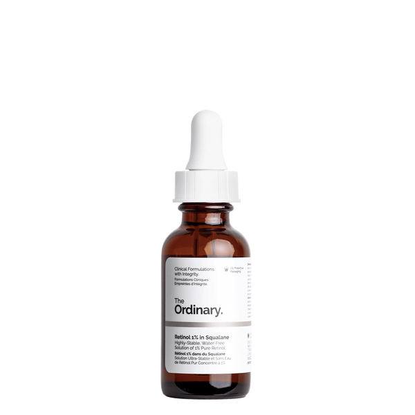 The ordinary Retinol 1% in Squalane